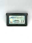 Stuart Little 2 GBA (sama gra) Po Francusku