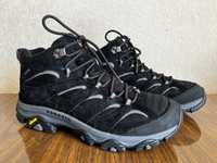 Новые!Мужские кроссовки Merrell Moab 3 Mid Gtx gore-tex