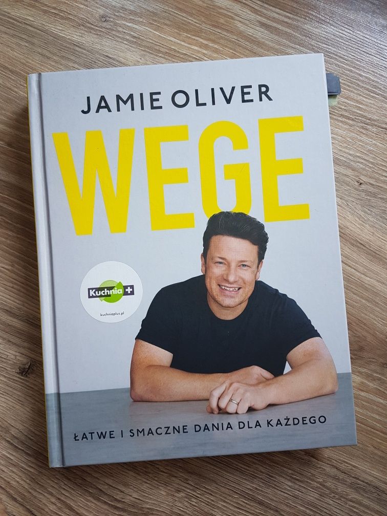 WEGE - Jamie Oliver