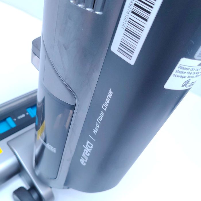 Eureka Rapid Wash GX5 Pro Bezprzewodowy Odkurzacz Pionowy Mopujący