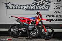 KTM EXC GasGas Exc Ec 450 TLD 2024