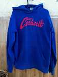 Bluza Hoodie Carhartt size M Rap Hip Hop Swag