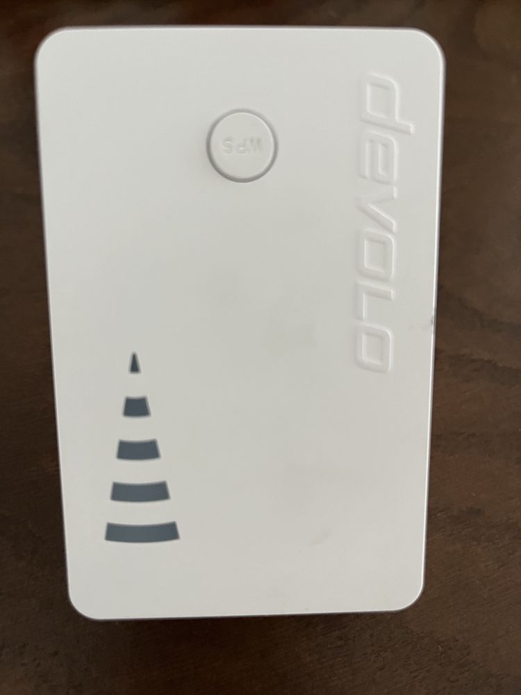 Wiffi Repeater ac