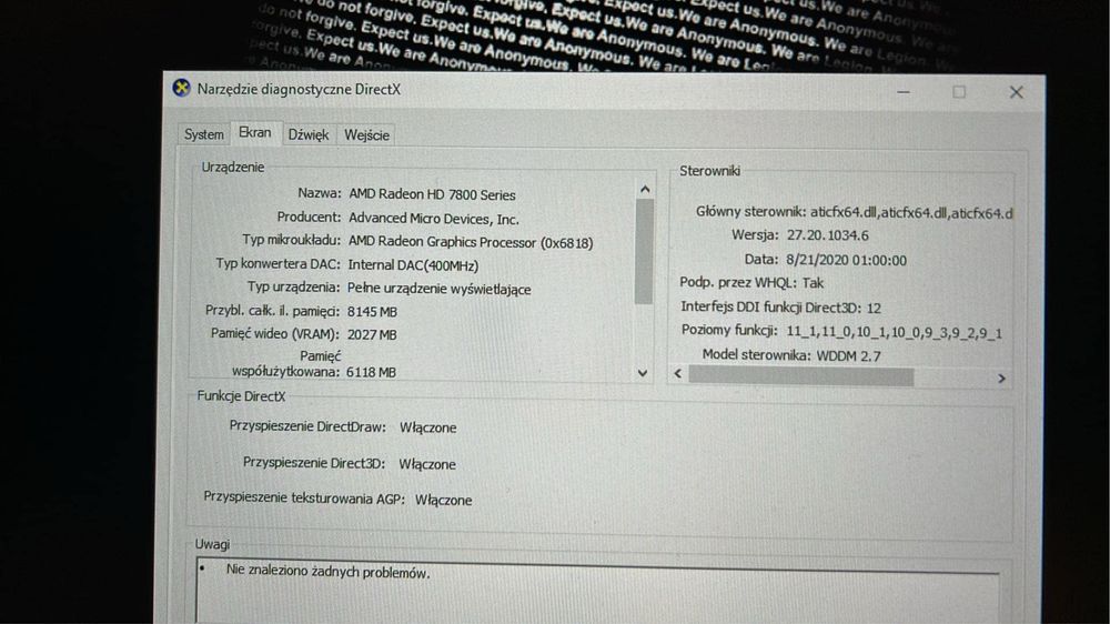 Karta graficzna MSI Redeon HD 7870 2GB DDR5
