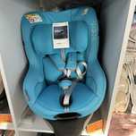 Cybex Sirona Gi fix hawaii blue fotelik samochodowy 61-105cm