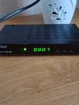 Dekoder tv opticon 2 szt