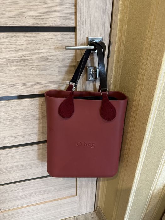 Obag chic, o bag, обег сумка женская