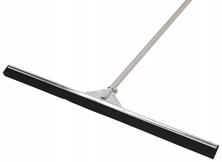Zgarniacz Do Wody 80cm Kij Aluminiowy 125cm Dł Tir