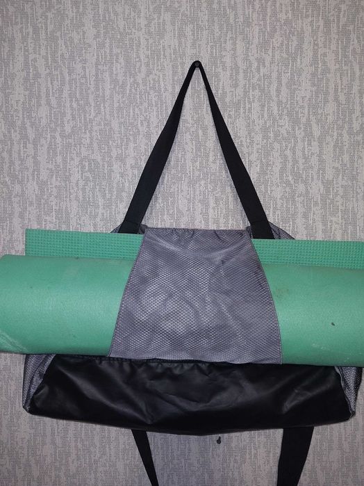 Сумка для фітнесу