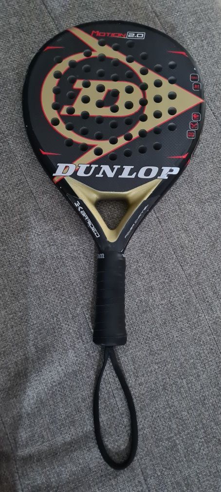 Raquete padel Dunlop Motion 2.0