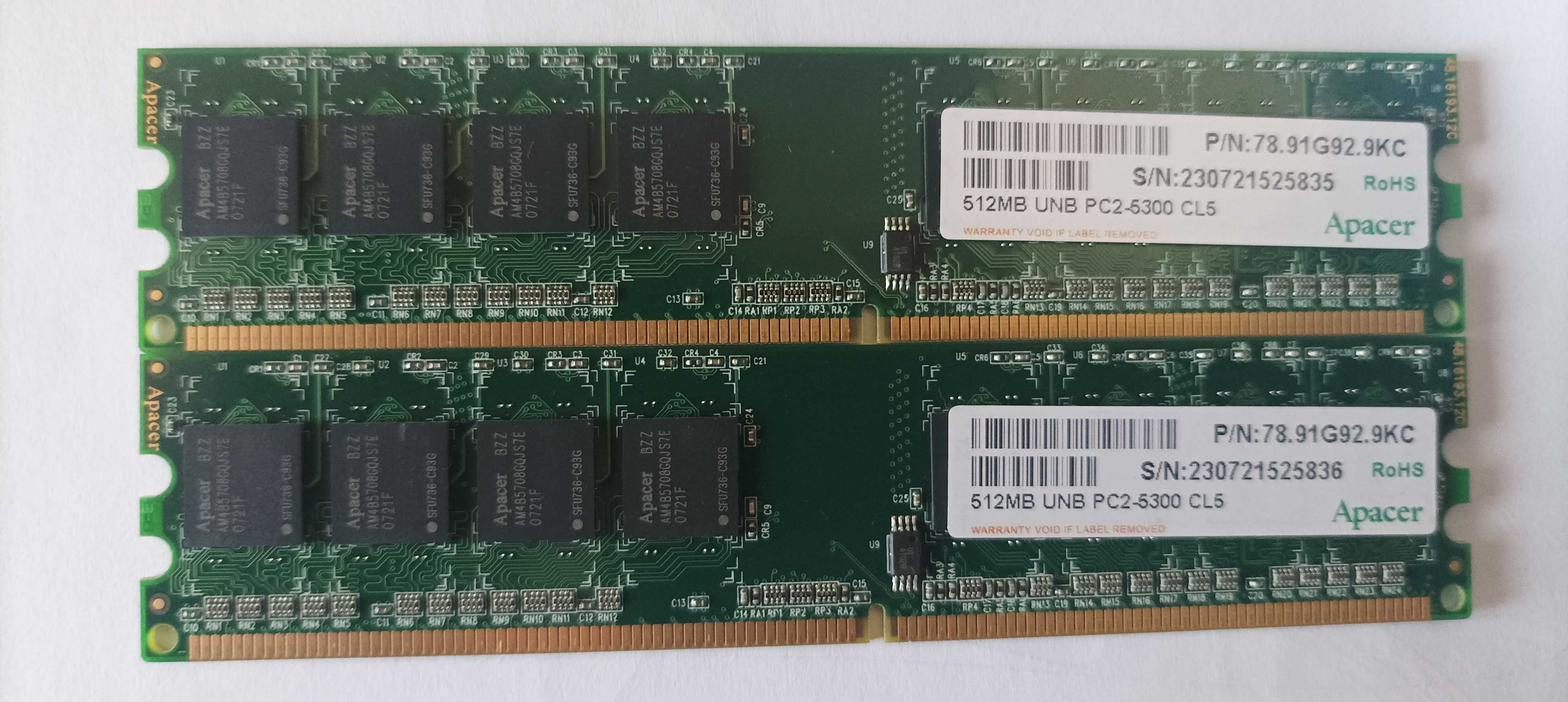 Оперативная память DDR3, DDR