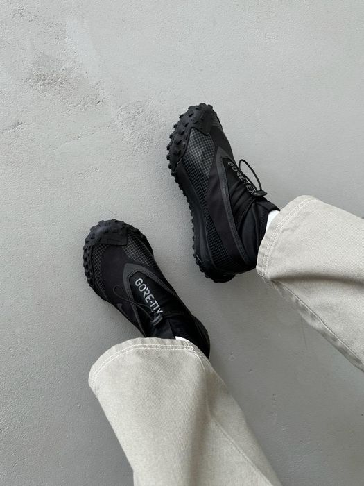 Кросівки чоловічі Nike ACG Mauntain Hight Gore-Tex 36-46р