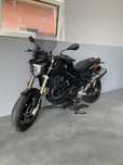 bmw F 800 R  jak nowy