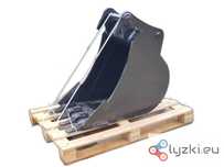 Łyżka 60cm koparkoładowarka JCB 2CX 3CX 4CX CAT 428 444 CASE