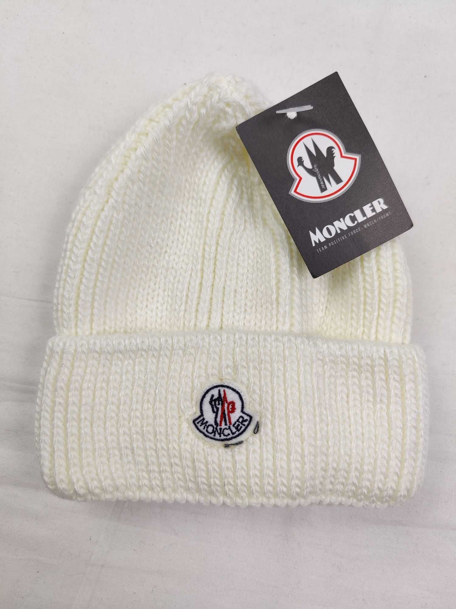 Czapka czapki zimowe unisex Nike Tommy Hilfiger Calvin Klein premium