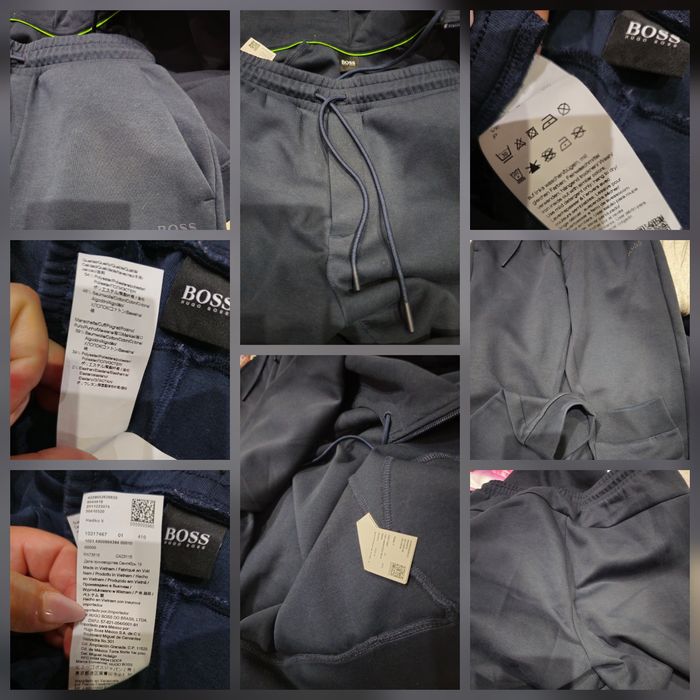Boss Canali Beverly Hills Polo Club, Adidas костюм спорт худи, свитер