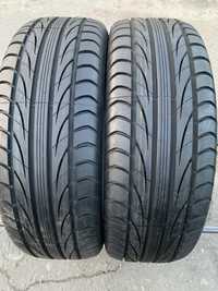 Шини 235/60 R18 пара Semperit 2018р нові літо