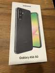 Samsung Galacy A56 8GB/128GB Avesome Graphite Nowy