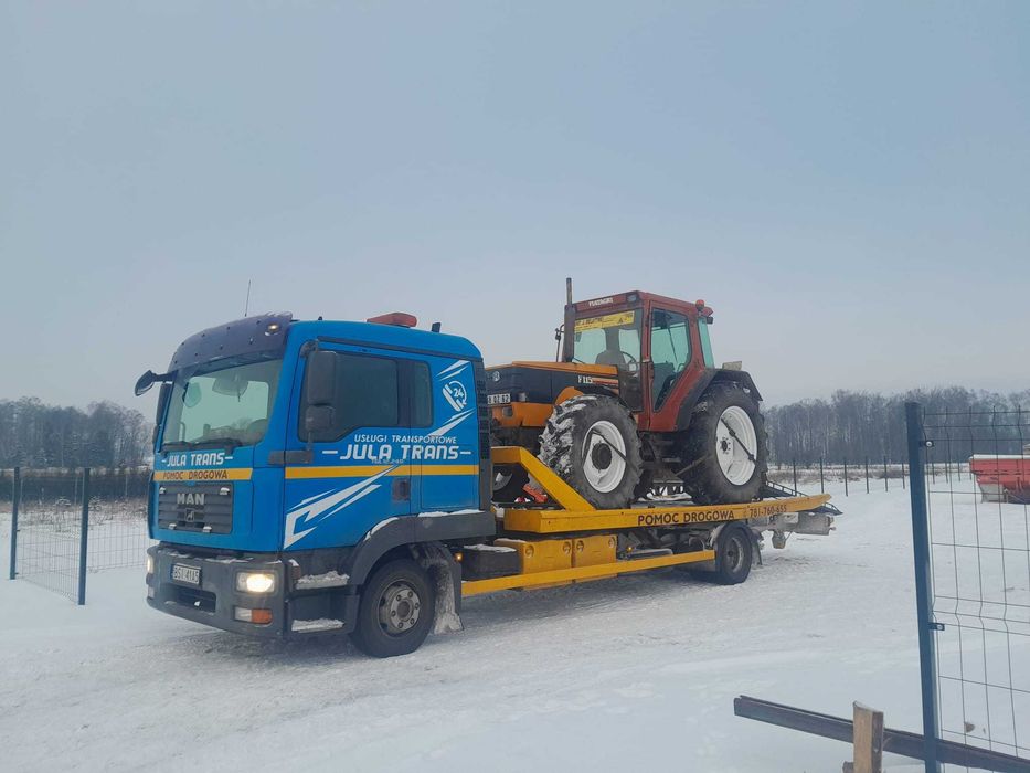 Laweta Pomoc Drogowa Holowanie asistance transport autopomoc