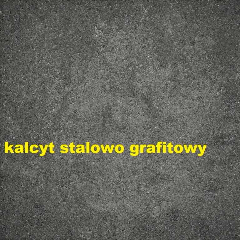 Pustak ogrodzeniowy REZYDENCJA NOVATOR  BRUK BET kalcyt szaro stalowy