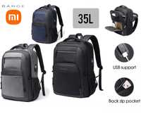 Рюкзак Xiaomi Bange Multi-function 35L BG-1921 15.6" Mi сумка валіза