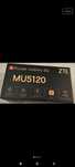 Router ZTE MU5120