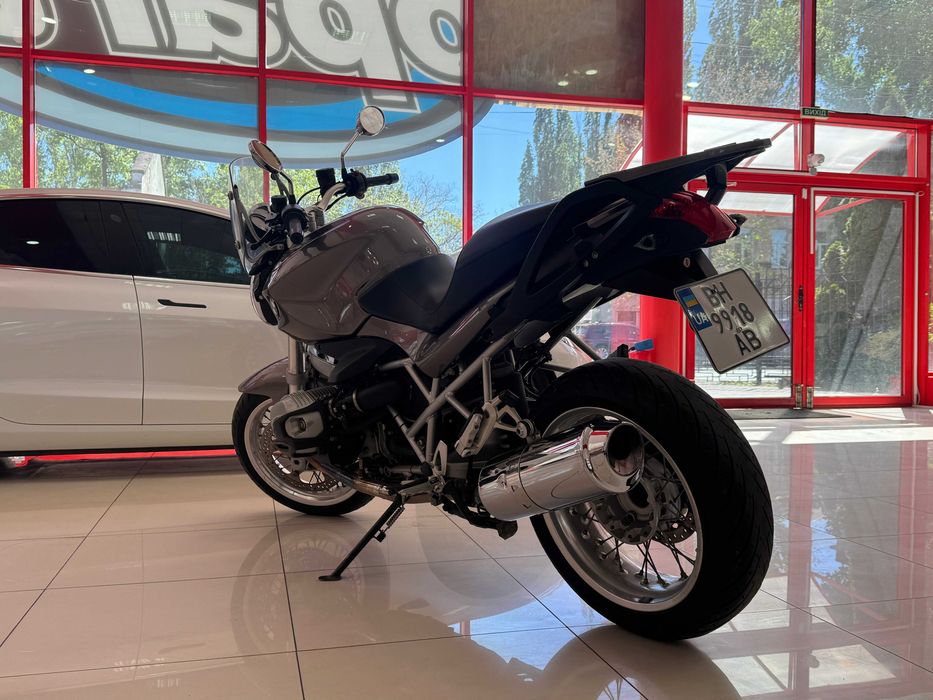 Мотоцикл BMW R1200 R 2013 в наявності!