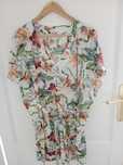 Narzutka na kostium H&M r. M