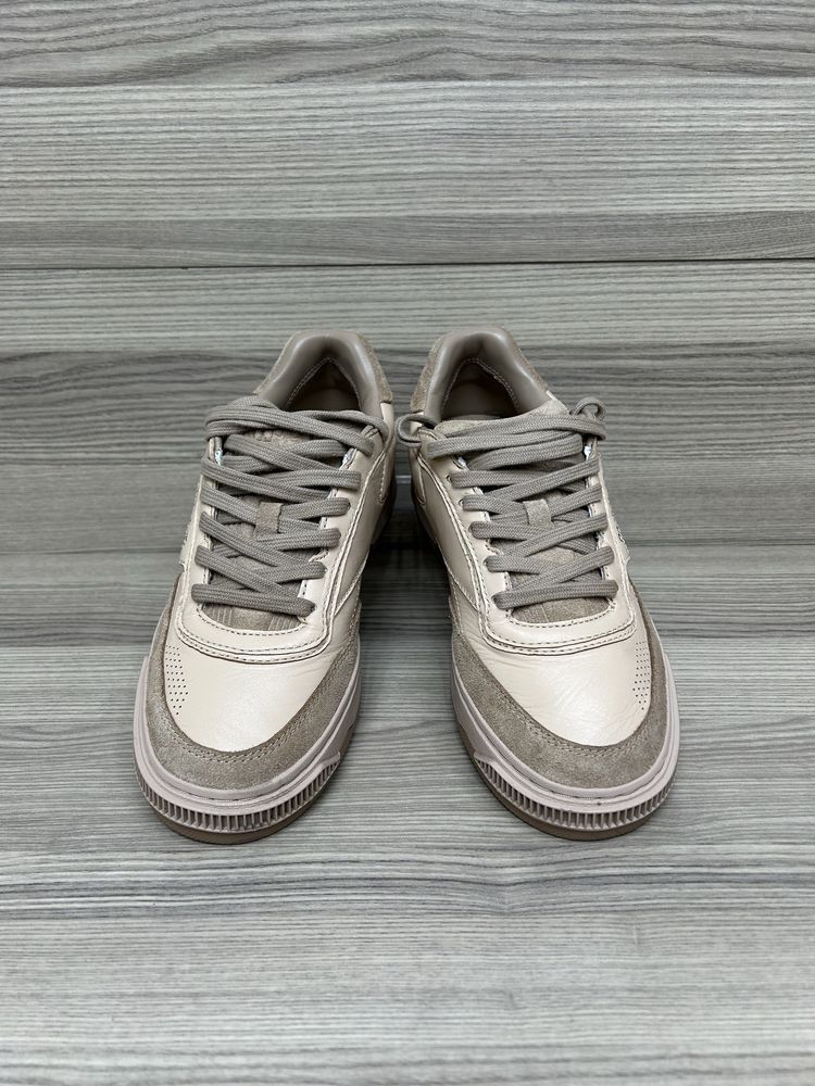 Кросівки Reebok CLUB C LTD оригінал 40,5р _ Кроссовки Reebok_кожа_