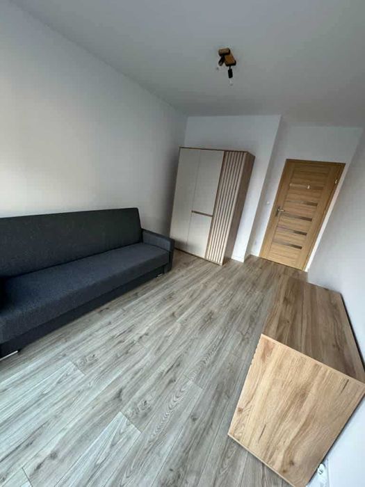 Wynajmę pokój w nowym apartamentowcu na ul. Krętej
