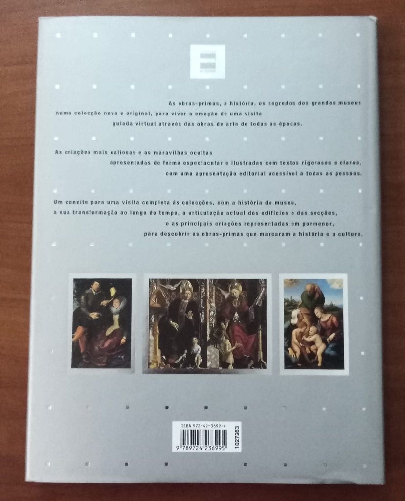 Alte Pinakothek - Munique - Grandes Museus do Mundo