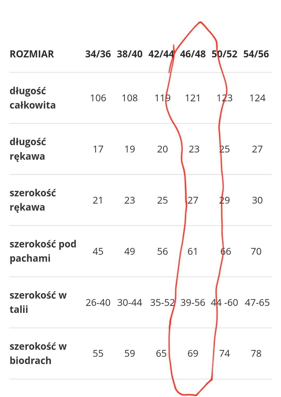 Sukienka tiul  wesele Asia Kargo 46/48