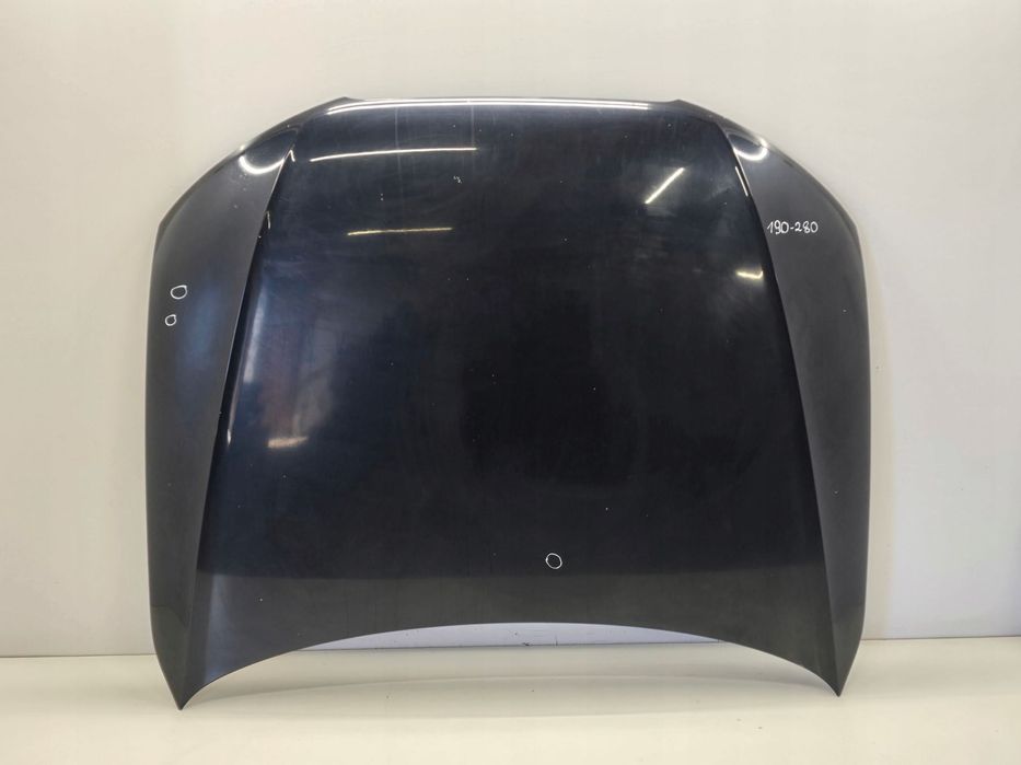 AUDI A4 B8 LIFT 15R MASKA LX5R