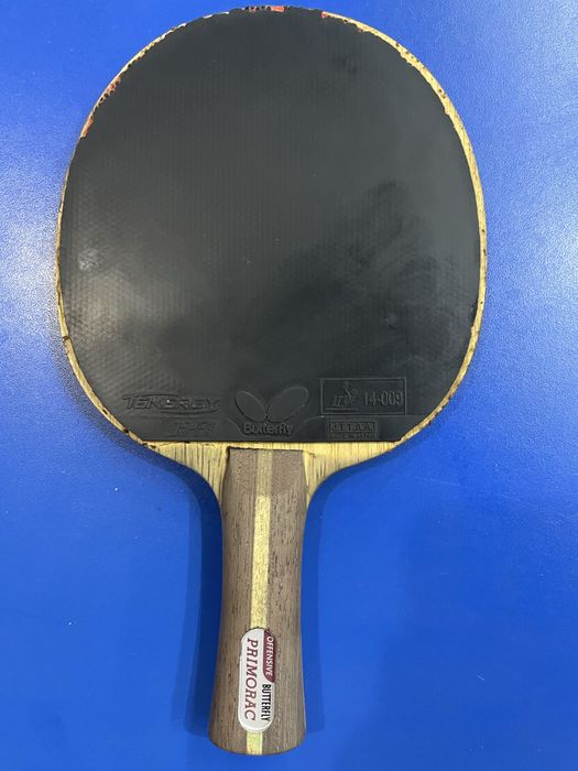 Продам ракетку для настольного тенісу Butterfly