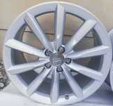 Felgi Audi A6 C7 8,5"x19" ET43