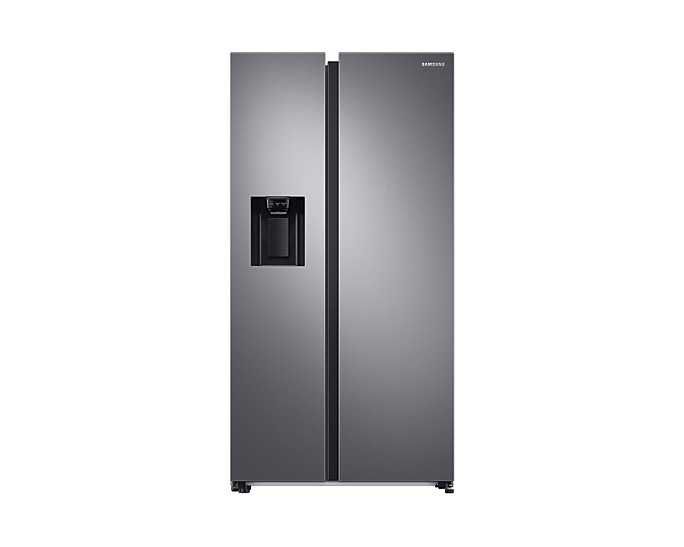 Frigorífico Americano SAMSUNG RS68A8521S9