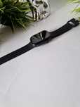 Smartwatch czarny 9 komplet