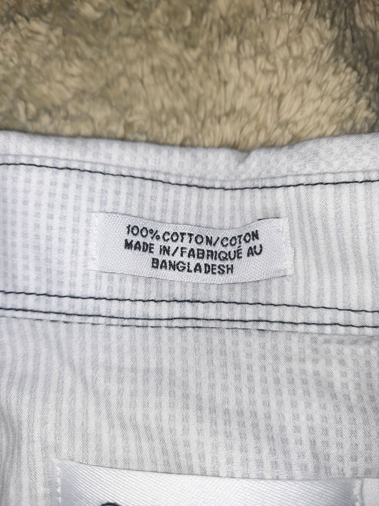 Фирменная рубашка Calvin Klein Оригинал