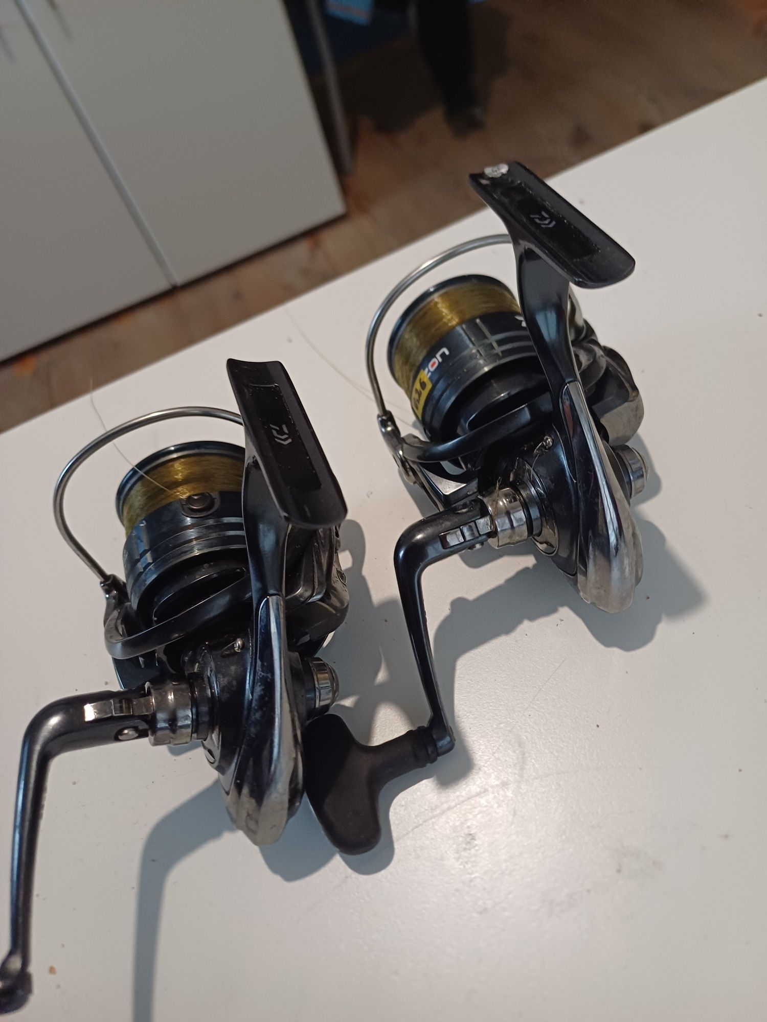 Daiwa N- zone LT Plus 5000