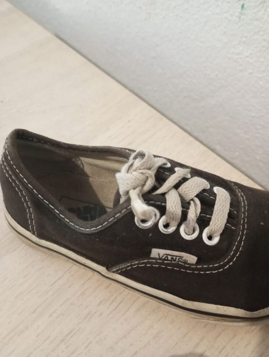 Ténis Vans Tamanho 28
