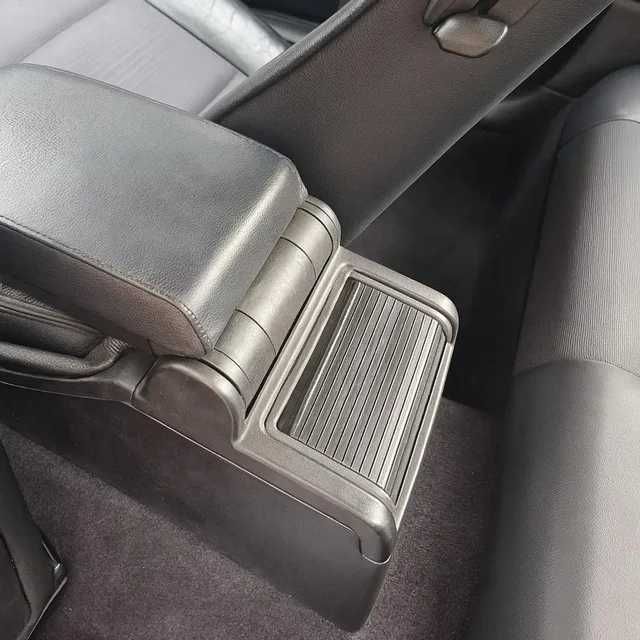 bmw e46 cortina cinzeiro - tampa substituição