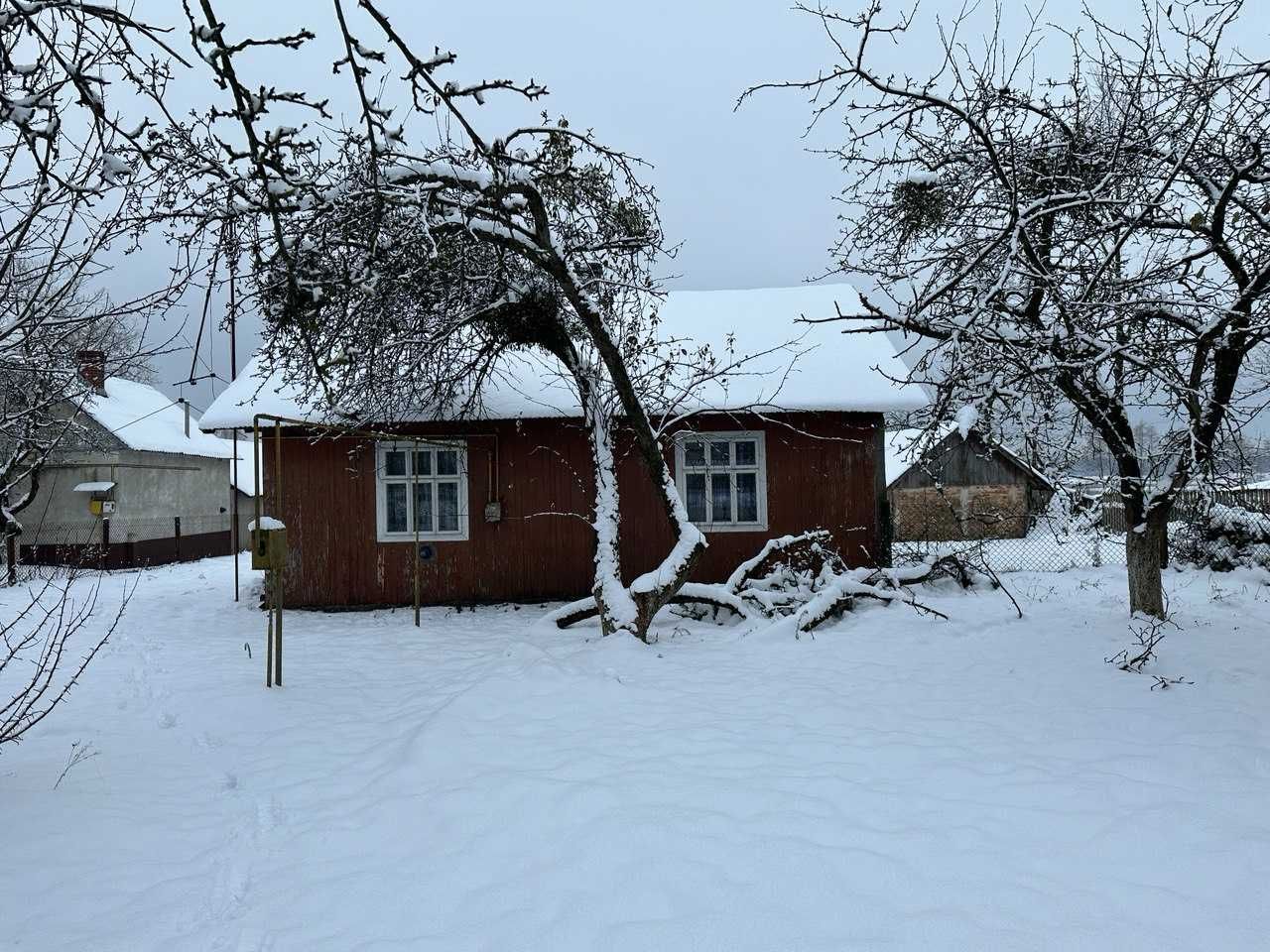 Продається будинок у Львівській області , село Пили ,вулиця Деревенка