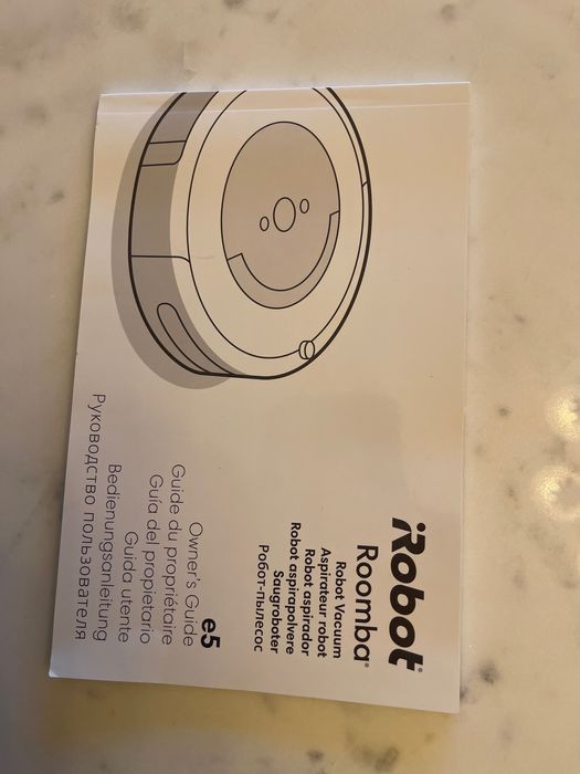 Aspiradores inteligente e autónomo   iRobot Roomba