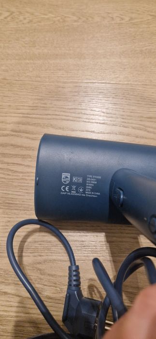 Parownica do ubrań Philips