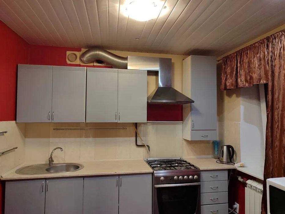 Здам ПРОСТОРУ 1-к квартиру Фрунзенський Беляєва Ломовський