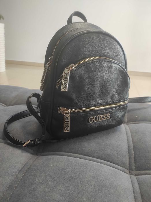 Plecak Guess torebka