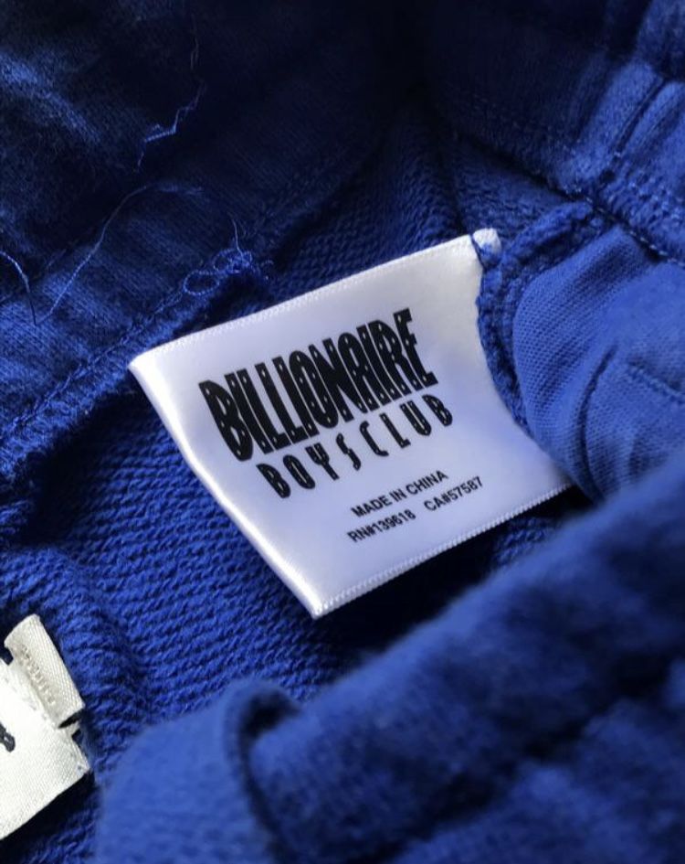 Штани Billionaire Boys Club не Stone Island