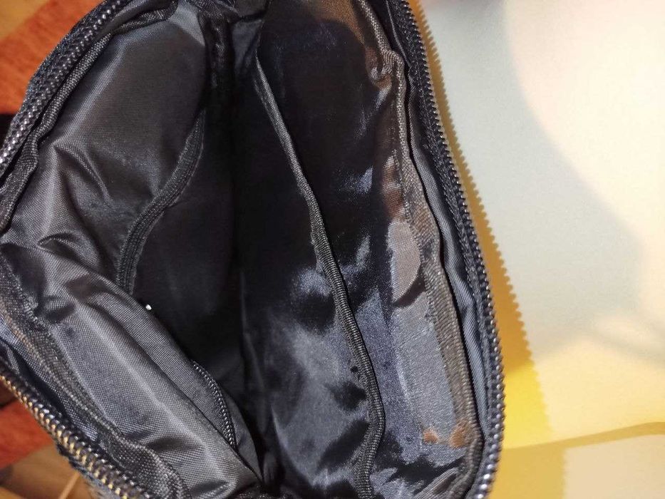 męska torba na ramię