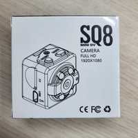 Kamera sq8 mini dv full HD 1920x1080