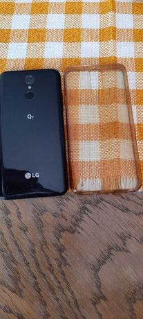 Telefon LG Q7  NFC Wifi  Okazja !!